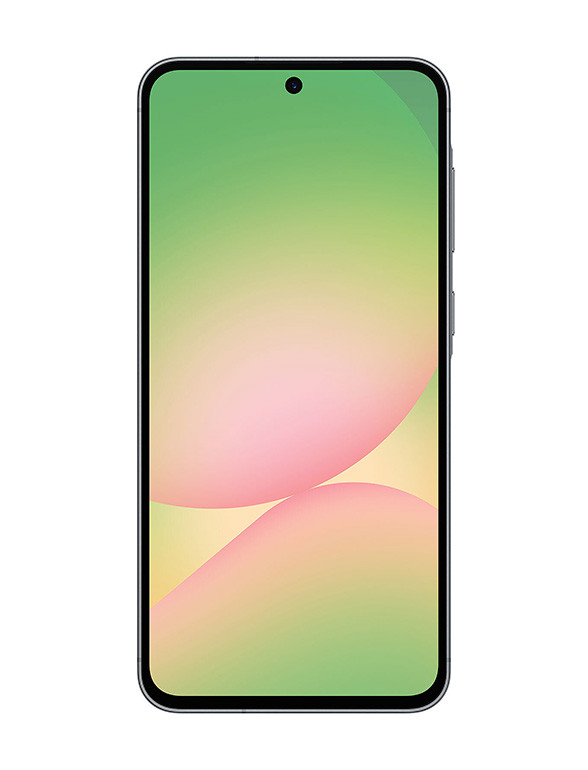 Samsung Galaxy A56 5G - 128 Go - Très bon état - Noir - Batterie testée Bon état - Vue 2 - 